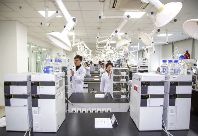 “一体两翼”战略下 康缘药业首仿获批