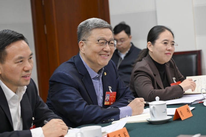全国人大代表、中国工程院院士肖伟：经典名方惠及百姓，还须打通“最后一公里”